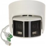 Hikvision DS-2CD2347G2P-LSU/SL recenze