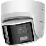 Hikvision DS-2CD2347G2P-LSU/SL(C) 4 Mpx recenze