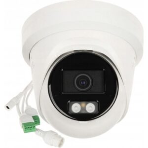 Fotografie Hikvision DS-2CD2347G3-LIS2UY/SL(2.8mm)  recenzía