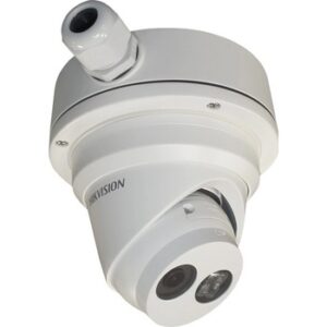 Fotografie Hikvision DS-2CD2355FWD-I(2.8mm)  recenzía