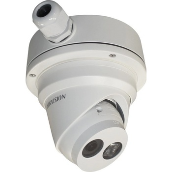 Hikvision DS-2CD2355FWD-I(2.8mm) recenze