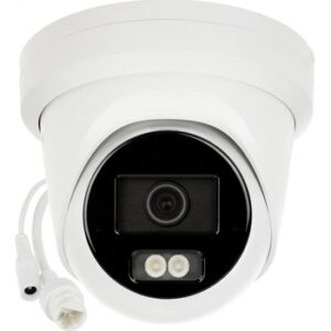 Fotografie Hikvision DS-2CD2363G2-LI2U  recenzía