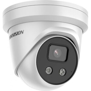 Fotografie Hikvision DS-2CD2366G2-I (2.8MM) (C)  recenzía
