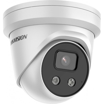 Hikvision DS-2CD2366G2-I (2.8MM) (C) recenze