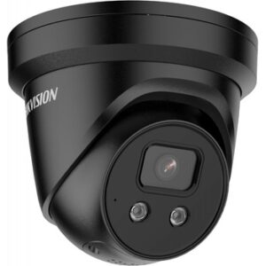 Fotografie Hikvision DS-2CD2366G2-ISU/SL (2,8 mm) (C) (BLACK)  recenzía