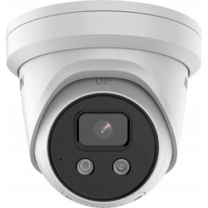 Fotografie Hikvision DS-2CD2366G2-ISU/SL(2.8mm)(C)  recenzía