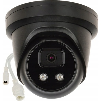 Hikvision DS-2CD2366G2-IU(2.8mm)(C)(BLACK) recenze