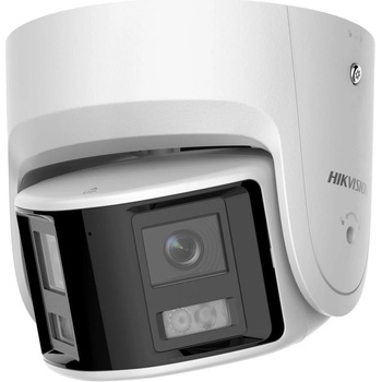 Hikvision DS-2CD2366G2P-ISU/SL(2.8mm)(C) recenze