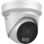 Hikvision DS-2CD2367G3-LIS2UY/SL 2,8 mm recenze