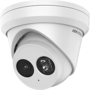 Fotografie Hikvision DS-2CD2383G2-IU(2.8mm)  recenzía