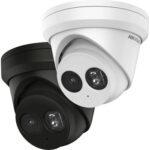 Hikvision DS-2CD2383G2-IU(2.8mm)(BLACK) recenze