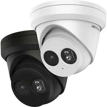 Hikvision DS-2CD2383G2-IU(2.8mm)(BLACK) recenze