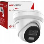 Hikvision DS-2CD2383G0-IU (2.8mm) recenze