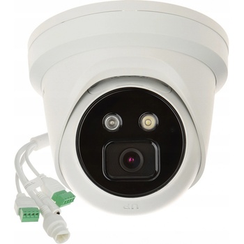 Hikvision DS-2CD2386G2-ISU/SL(2.8mm) recenze
