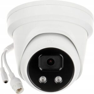Fotografie Hikvision DS-2CD2346G2-I (6mm)  recenzía