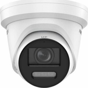 Fotografie Hikvision DS-2CD2387G2-LSU/SL(2.8mm)(C)  recenzía