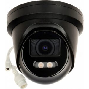 Fotografie Hikvision DS-2CD2387G2-LU(2.8mm)(C)(BLACK)  recenzía