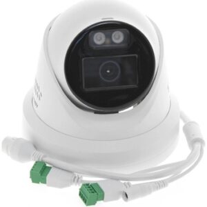 Fotografie Hikvision DS-2CD2387G2H-LISU/SL(2.8mm)(eF)  recenzía