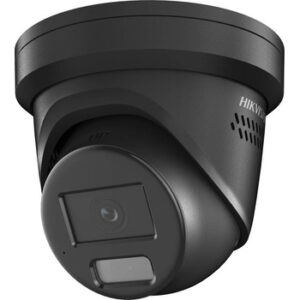 Fotografie Hikvision DS-2CD2387G2H-LIU(2.8mm)(eF)(Black)  recenzía