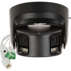 Fotografie Hikvision DS-2CD2387G2P-LSU/SL  recenzía