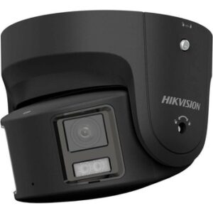 Fotografie Hikvision DS-2CD2387G2P-LSU/SL(4MM) (BLACK)  recenzía