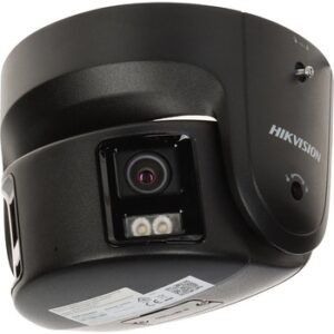 Fotografie Hikvision DS-2CD2387G2P-LSU/SL(4mm)(C)/BLACK recenzía