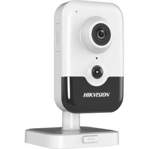 Fotografie Hikvision DS-2CD2423G2-I(4mm) recenzía