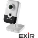 Hikvision DS-2CD2443G0-IW(2.8mm)(W) recenze