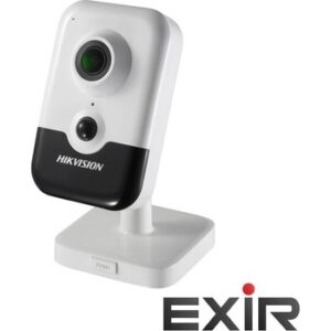 Fotografie Hikvision DS-2CD2443G0-IW(2.8mm)(W)  recenzía