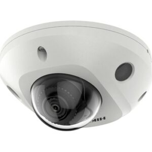 Fotografie Hikvision DS-2CD2523G2-I(2.8mm) recenzía