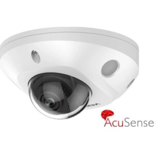Fotografie Hikvision DS-2CD2523G2-IS(2.8mm) recenzía
