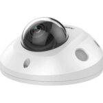 Hikvision DS-2CD2526G2-I (2.8mm) recenze