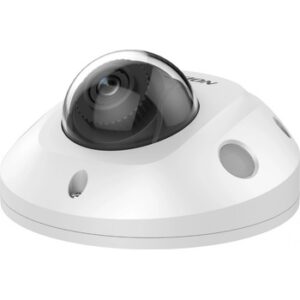 Fotografie Hikvision DS-2CD2526G2-I (2.8mm)  recenzía