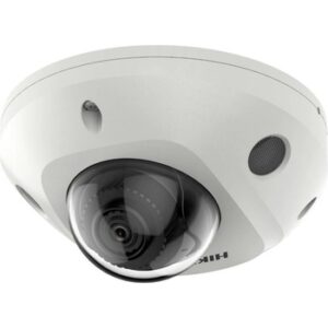 Fotografie Hikvision DS-2CD2526G2-IS(2.8mm)(C)  recenzía