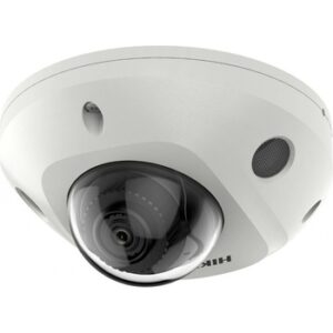 Fotografie Hikvision DS-2CD2527G2-LS (2.8mm) (C)  recenzía