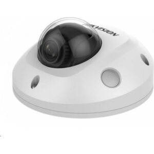 Fotografie Hikvision DS-2CD2543G0-IS(2.8mm)  recenzía