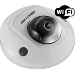 Hikvision DS-2CD2543G0-IWS recenze