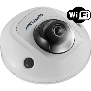 Hikvision DS-2CD2543G0-IWS recenze
