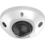Hikvision DS-2CD2543G2-I(2.8mm) recenze