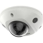 Hikvision DS-2CD2543G2-IS (4mm) recenze