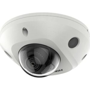 Fotografie Hikvision DS-2CD2543G2-IS (4mm)  recenzía