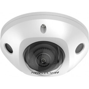 Fotografie Hikvision DS-2CD2543G2-IS(2.8mm)  recenzía
