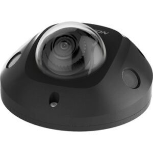 Fotografie Hikvision DS-2CD2543G2-IS(2.8mm)(BLACK) recenzía