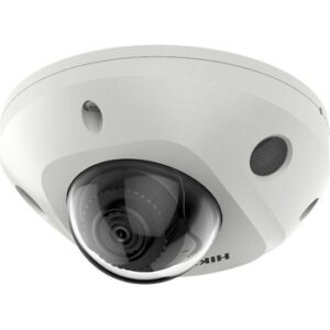 Fotografie Hikvision DS-2CD2543G2-IS(2mm)  recenzía