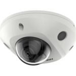Hikvision DS-2CD2543G2-IWS (2mm) recenze