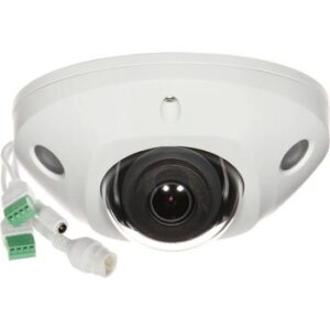 Fotografie Hikvision DS-2CD2543G2-IWS(4mm)  recenzía