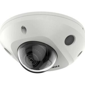 Fotografie Hikvision DS-2CD2546G2-I(4MM)(C)  recenzía