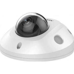 Fotografie Hikvision DS-2CD2546G2-IS(2.8MM)(C)  recenzía