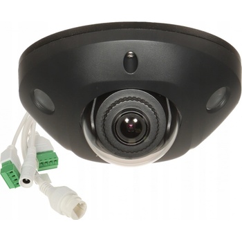 Hikvision DS-2CD2546G2-IS(2.8MM)(C)(BLACK) recenze