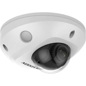 Fotografie Hikvision DS-2CD2546G2-IS(2,8mm)  recenzía